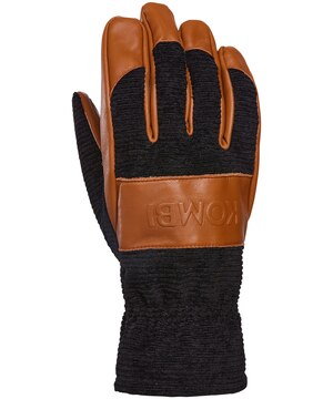 Kombi Men's Uphill Winter Gloves