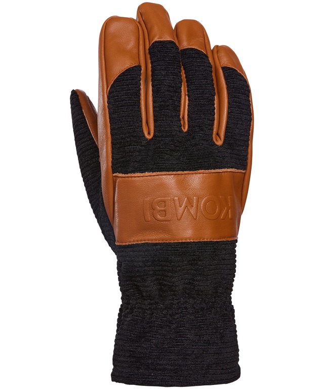 Kombi Men's Uphill Winter Gloves