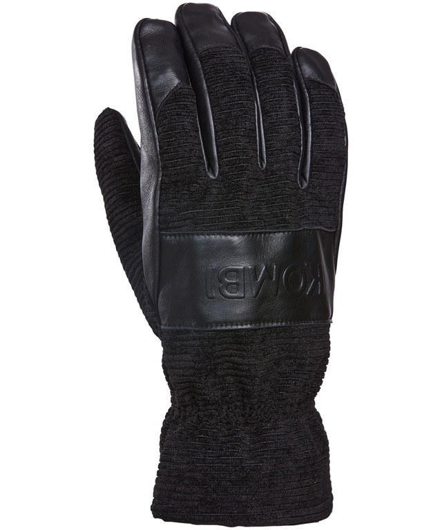 Kombi Men's Crew Gloves Marks