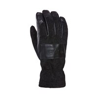 Kombi Men's Uphill Winter Gloves Back_Flat