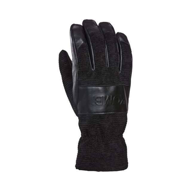 Kombi Men's Uphill Winter Gloves