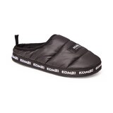 Kombi Men's Puff Slippers Front_Three_Fourths_Angled_Right