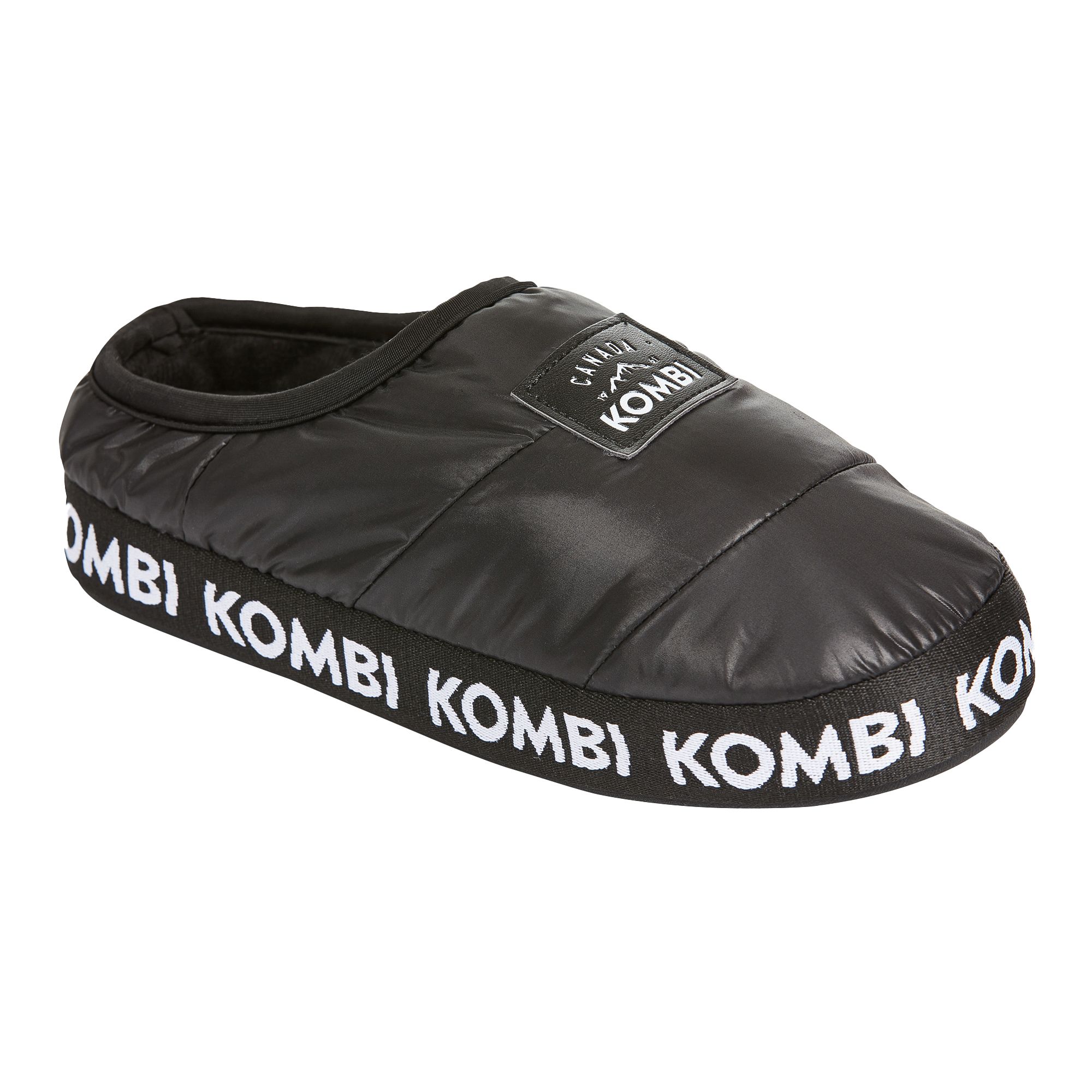 Pantoufles pour hommes, Puff, Kombi