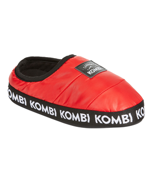 Kombi Men's Puff Slippers