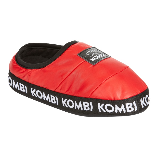 Kombi Men's Puff Slippers