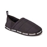 Kombi Men's Drake Slippers Front_Three_Fourths_Angled_Right