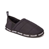 Kombi Men's Drake Slippers Front_Three_Fourths_Angled_Right