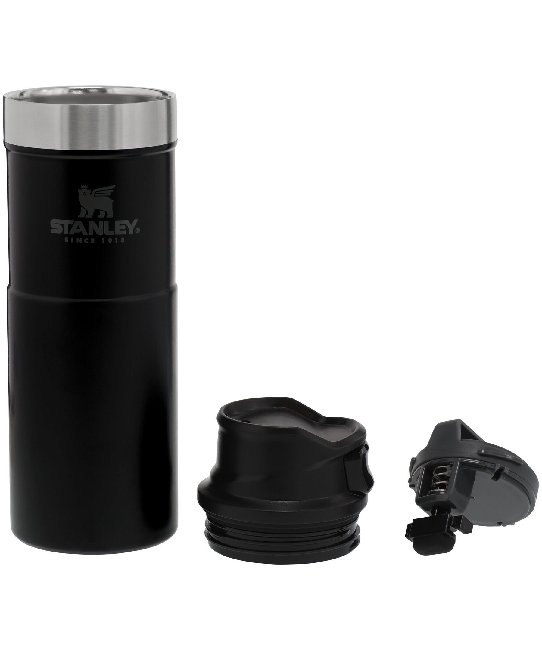 Stanley Classic Trigger-Action  Travel Mug 16 oz