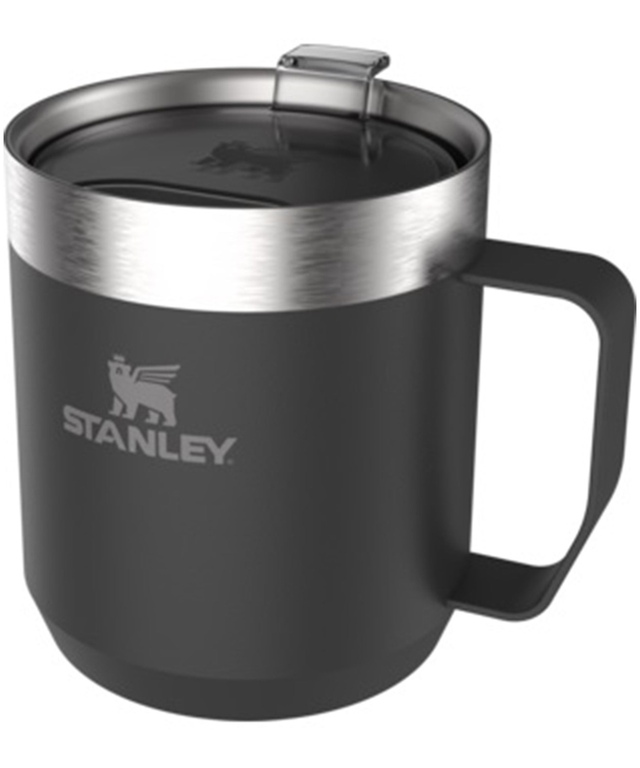 Tasse De Voyage Thermique Officielle Glasgow Rangers FC – Série Executive – Noire