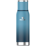 Bouteille Adventure To Go de 25&nbsp;oz, Stanley Front_Flat