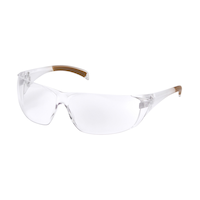 Lunettes de protection à protection contre les rayons UV, Billings, Carhartt Front_Three_Fourths_Angled_Left