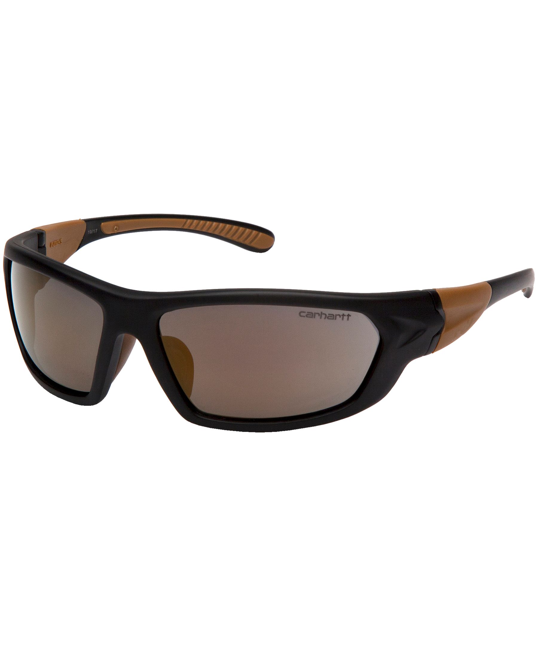 Lunettes de protection à protection contre les rayons UV, Carbondale, Carhartt Front_Three_Fourths_Angled_Left