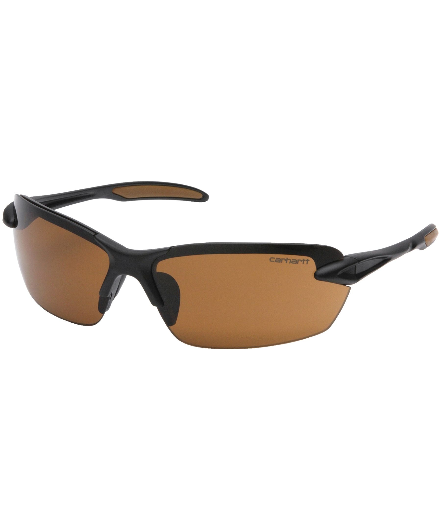 Carhartt Spokane UV Protection Safety Glasses Marks