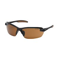 Carhartt Spokane UV Protection Safety Glasses Front_Three_Fourths_Angled_Left