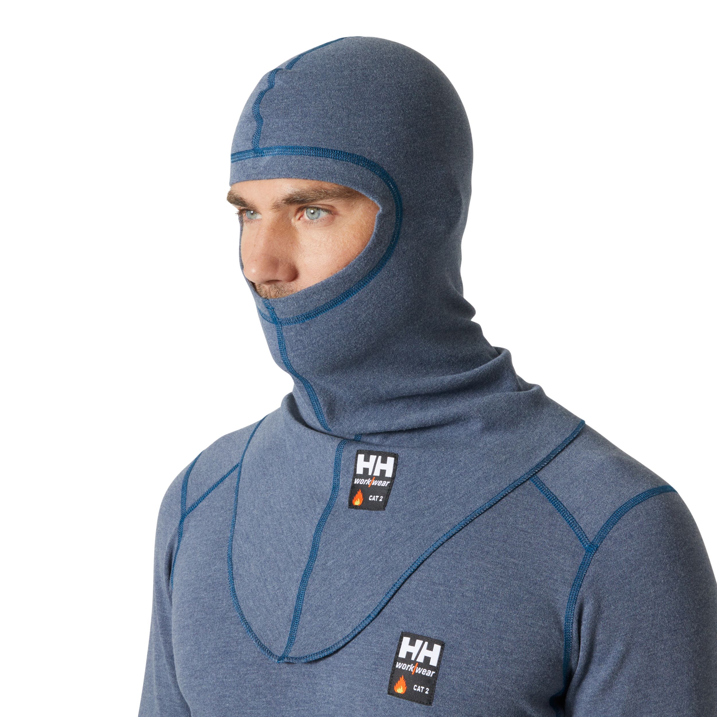 Passe-montagne ignifuge, Fargo 2.0, Helly Hansen Workwear