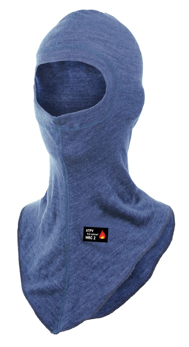 Passe-montagne ignifuge, Fargo 2.0, Helly Hansen Workwear Front_Angled_Left