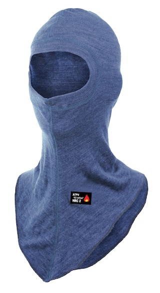 Helly Hansen Workwear Flame Resistant Fargo 2.0 Balaclava
