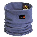 Helly Hansen Workwear Flame Resistant Fargo 2.0 Neck Gaitor Front_Elevated