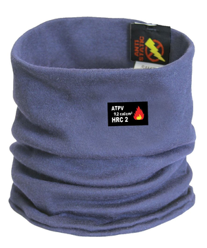 Helly Hansen Workwear Flame Resistant Fargo 2.0 Neck Gaitor