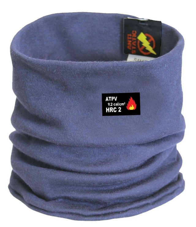 Cache-cou ignifuge, Fargo 2.0, Helly Hansen Workwear Front_Elevated