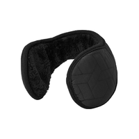 WindRiver Men's Ear Muffs Front_Three_Fourths_Angled_Left