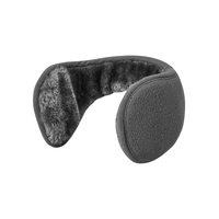WindRiver Behind-The-Head Ear Muffs Front_Three_Fourths_Angled_Left