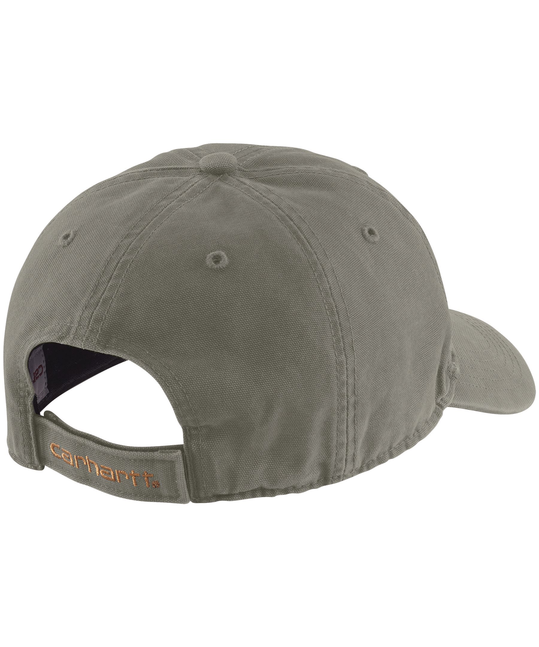 Casquette de baseball pour hommes, Odessa, Carhartt