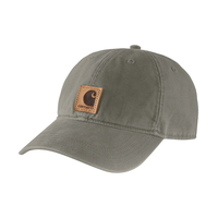 Carhartt Men's Odessa Ball Cap