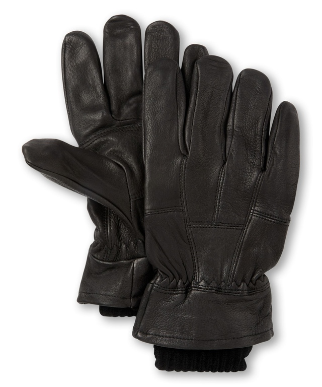 Gants en peau de daim pour hommes, Auclair