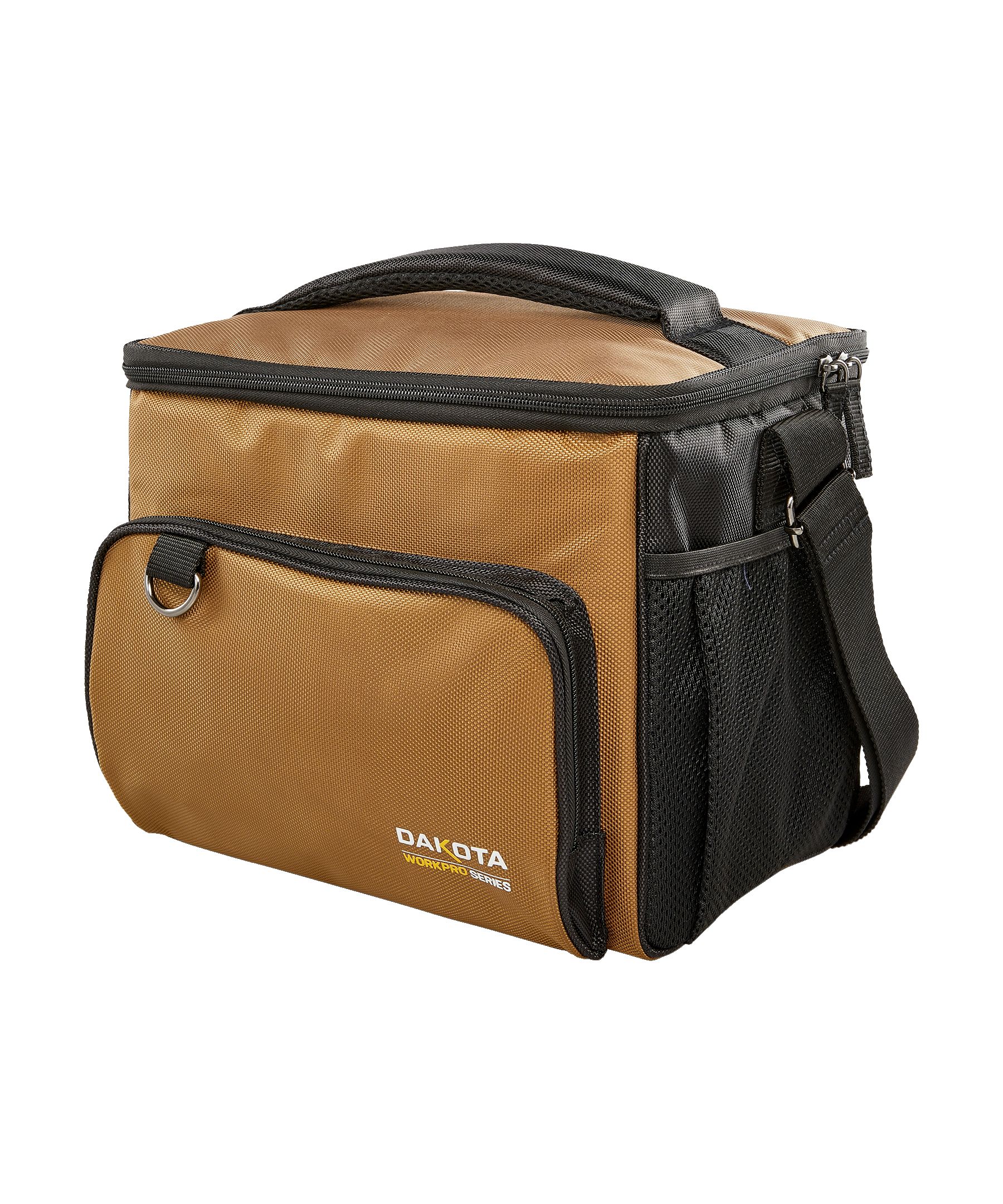 Dakota WorkPro Series Cooler Bag with Zipper | Marks