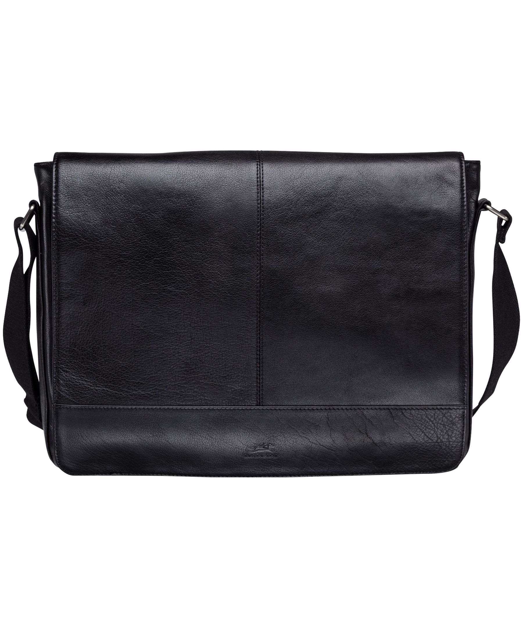 Mancini Arizona Messenger Bag