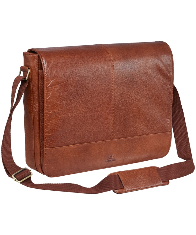 Mancini Arizona Messenger Bag