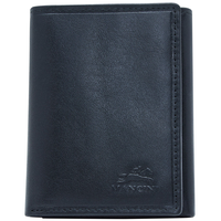 Mancini Boulder Trifold Wallet