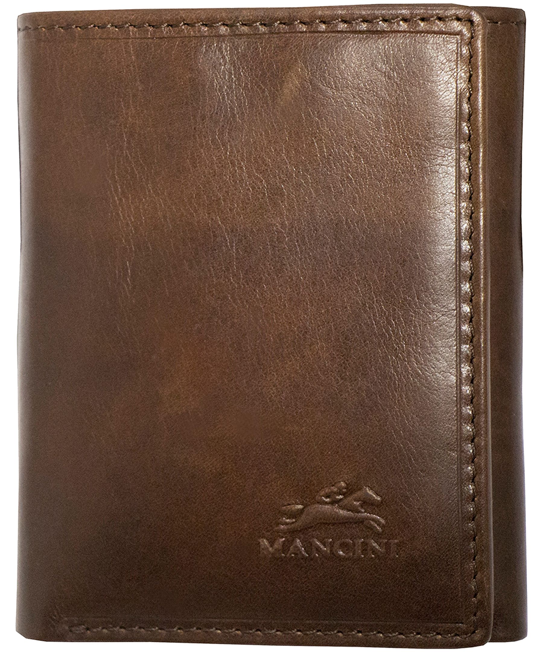 Portefeuille à trois volets, Boulder, Mancini