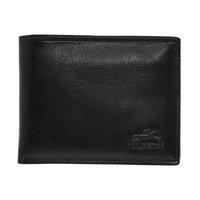 Portefeuille avec poche pour la monnaie, Boulder, Mancini