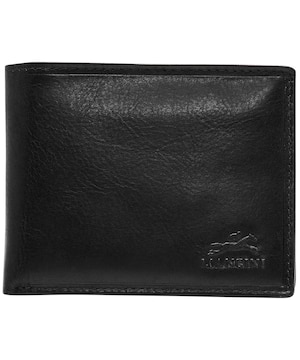 Portefeuille avec poche pour la monnaie, Boulder, Mancini