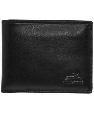 Portefeuille avec poche pour la monnaie, Boulder, Mancini