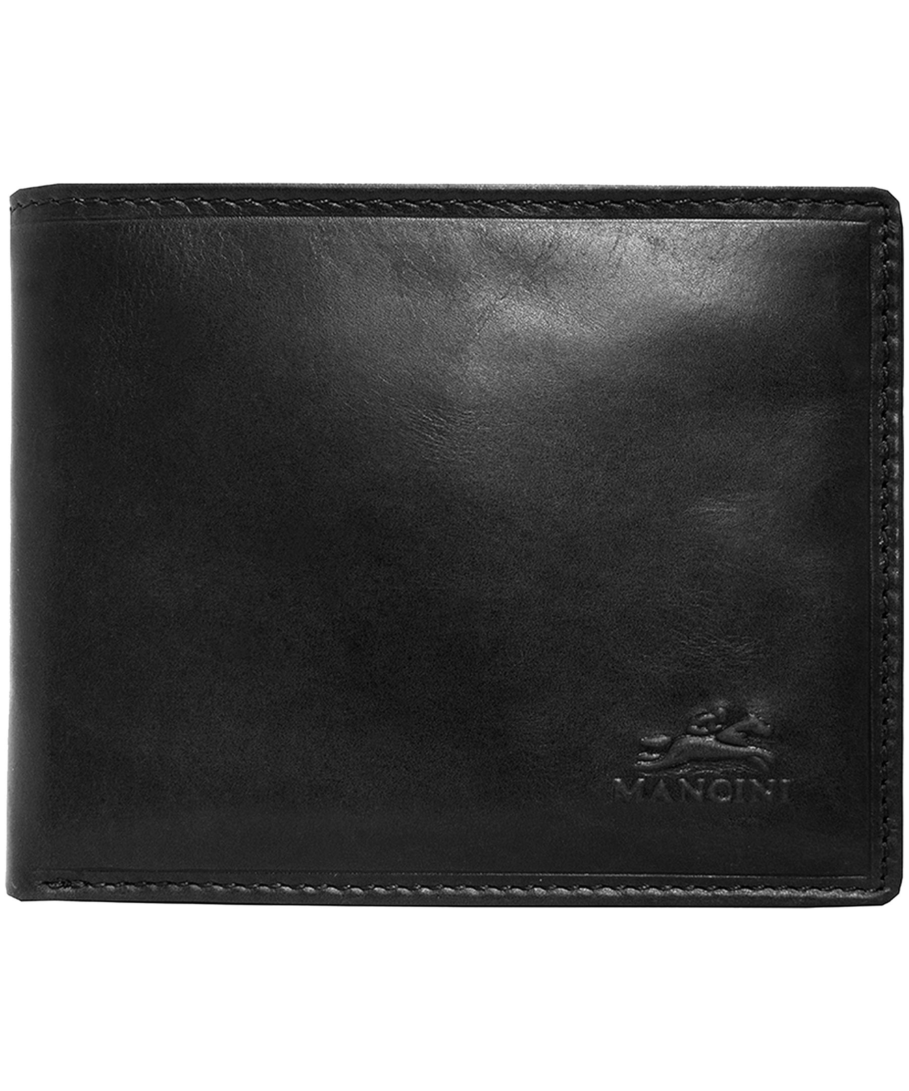 Portefeuille avec étui à cartes amovible, Boulder, Mancini