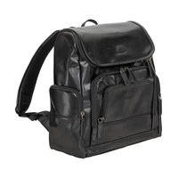 Sac à dos Buffalo, Mancini Front_Three_Fourths_Angled_Right