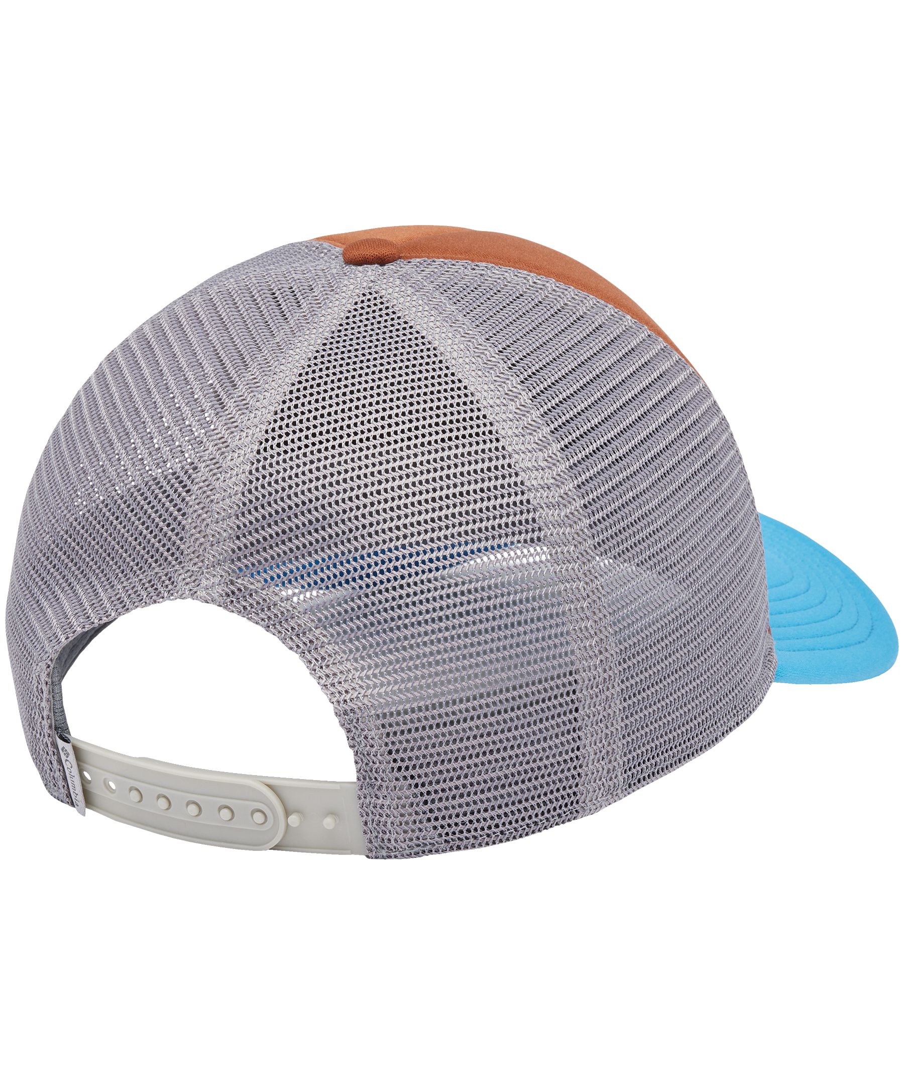 Columbia Camp Break Foam Trucker Hat