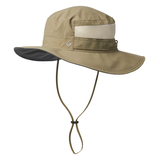 Columbia Bora Bora II Omni-Shade™ Booney Hat Front_Angled_Left