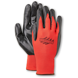 Gants enduits de mousse de nitrile, Aggressor, paquet de 3 paires Composite_or_Mixed