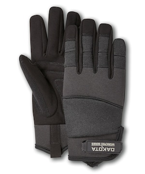 Dakota WorkPro Series Women's Precesion Fit Glove