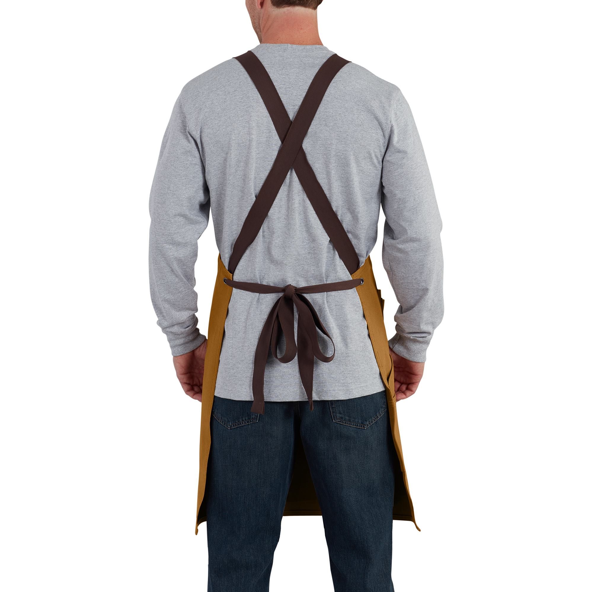 Carhartt  Bib Pocket Full Apron