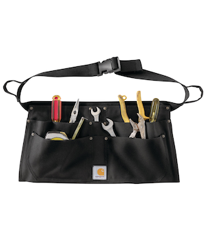 Carhartt Firm Duck Waist Apron