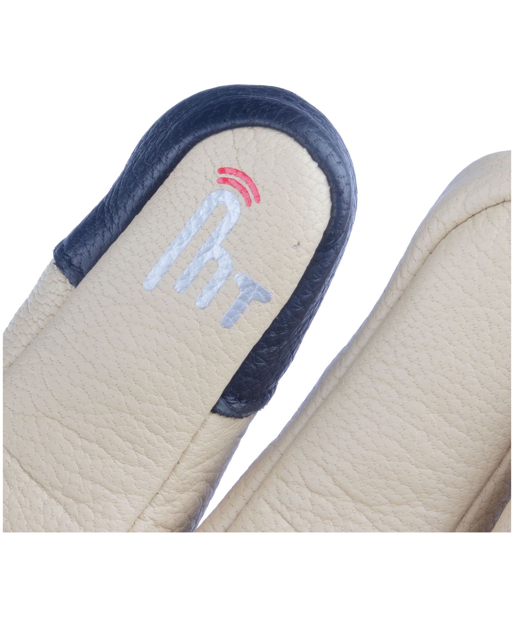 Gants de travail chauffés unisexes, Ranger, Mobile Warming