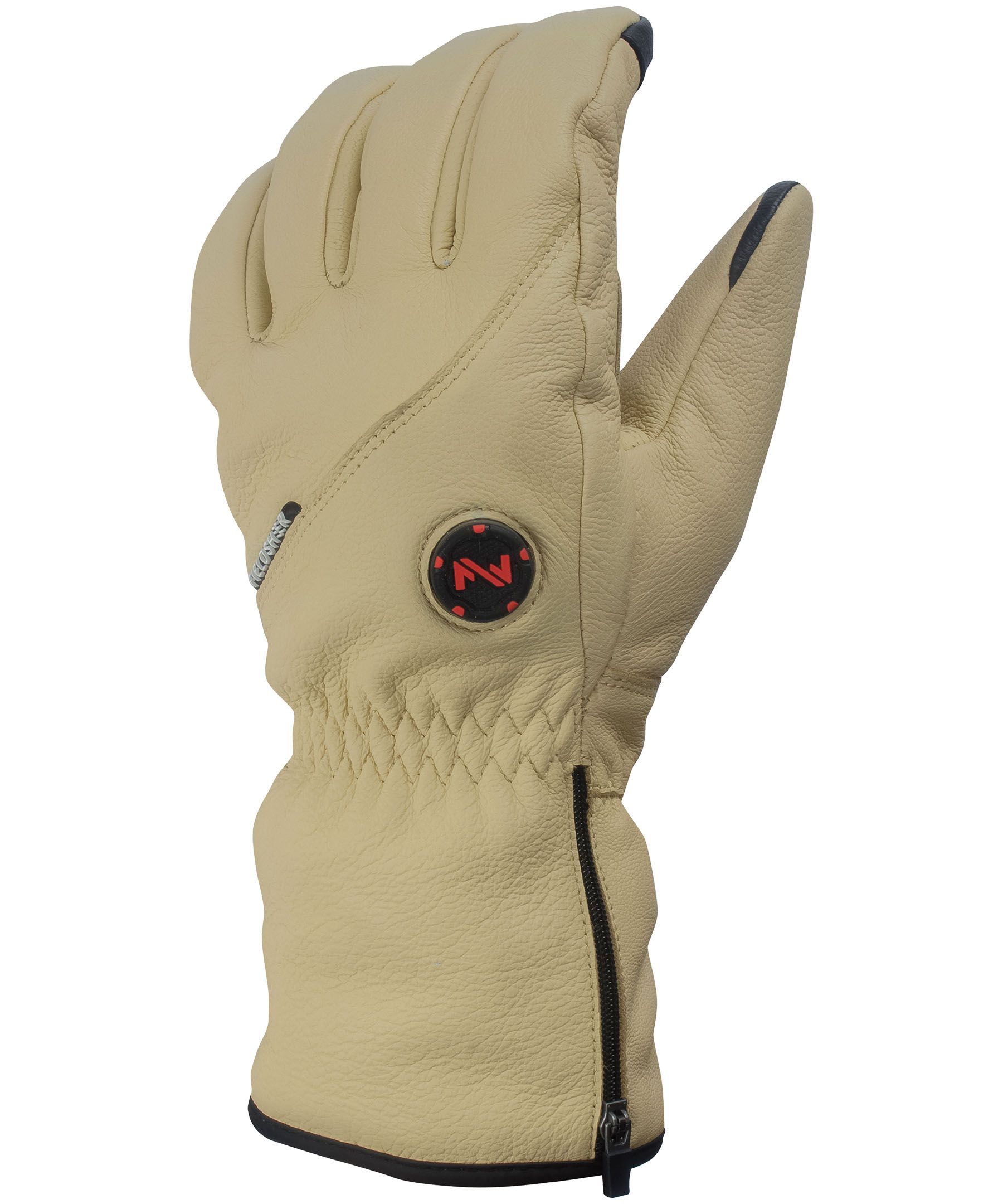 Gants de travail chauffés unisexes, Ranger, Mobile Warming