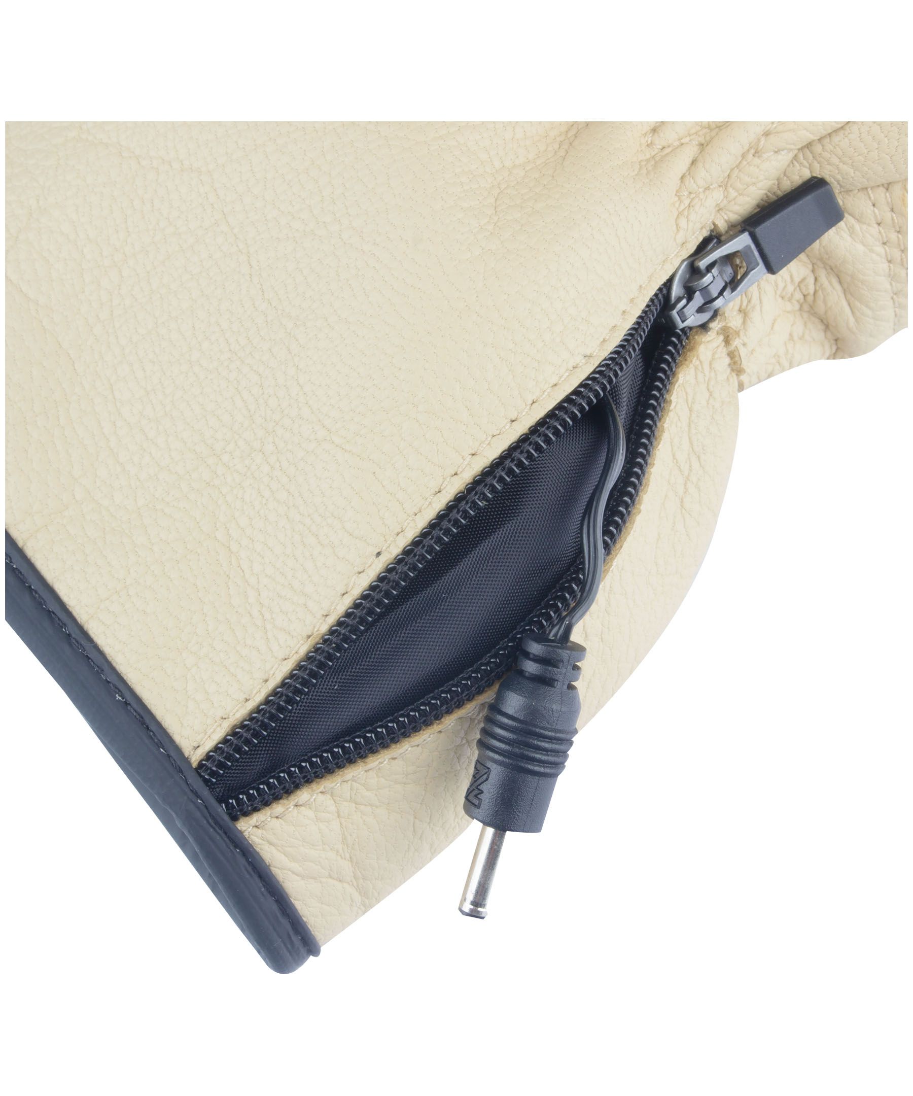 Gants de travail chauffés unisexes, Ranger, Mobile Warming