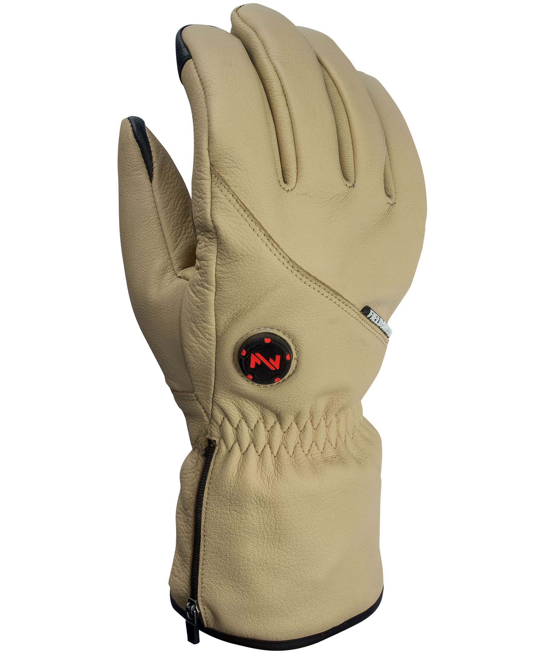 Gants de travail chauffés unisexes, Ranger, Mobile Warming