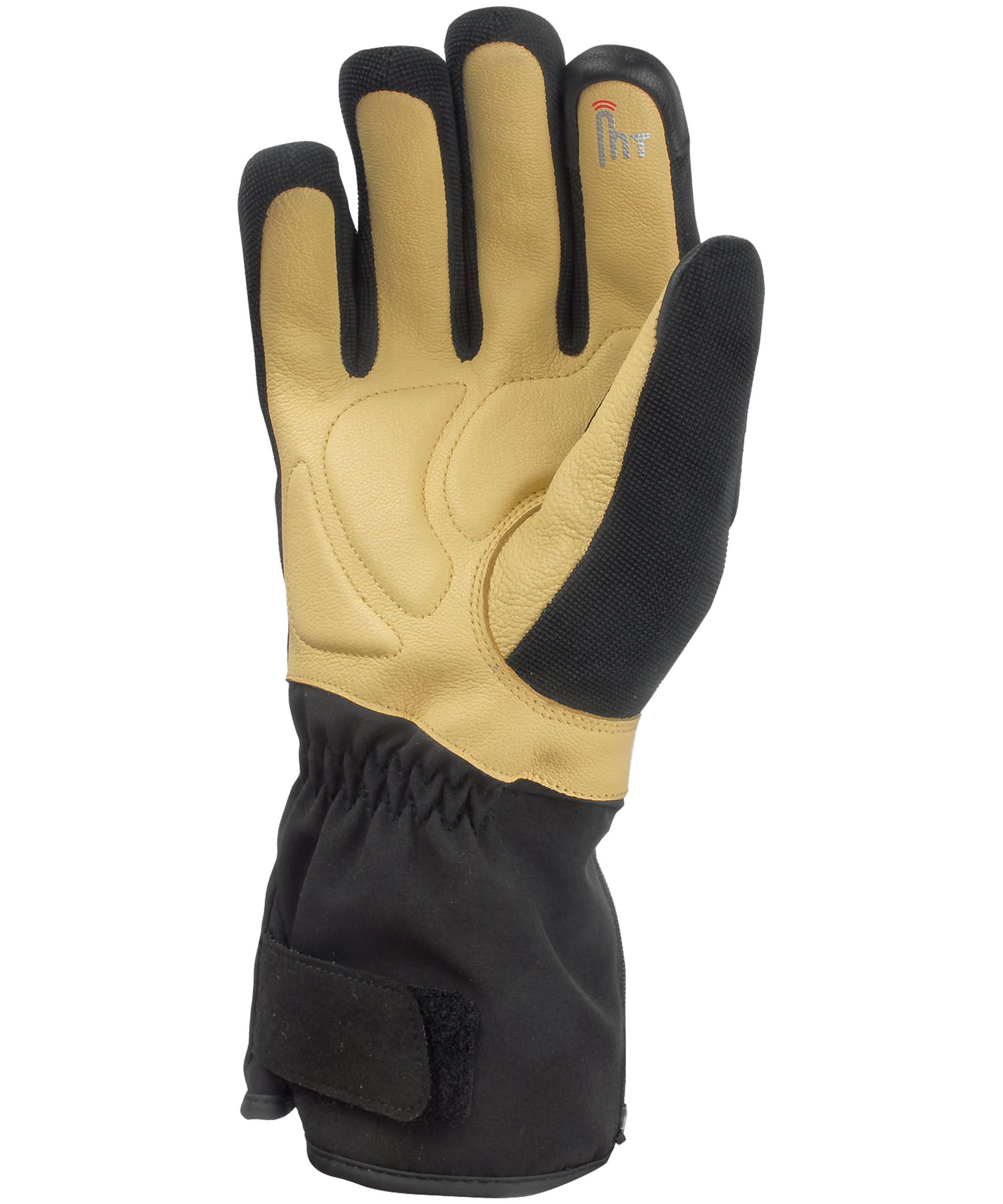 Gants de travail chauffés pour hommes, Blacksmith, Mobile Warming